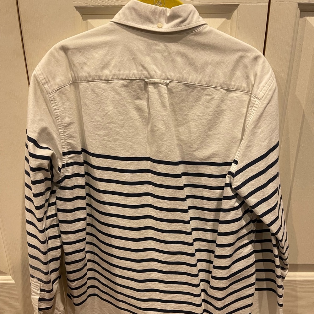 J. Crew button down - Picture 2 of 3